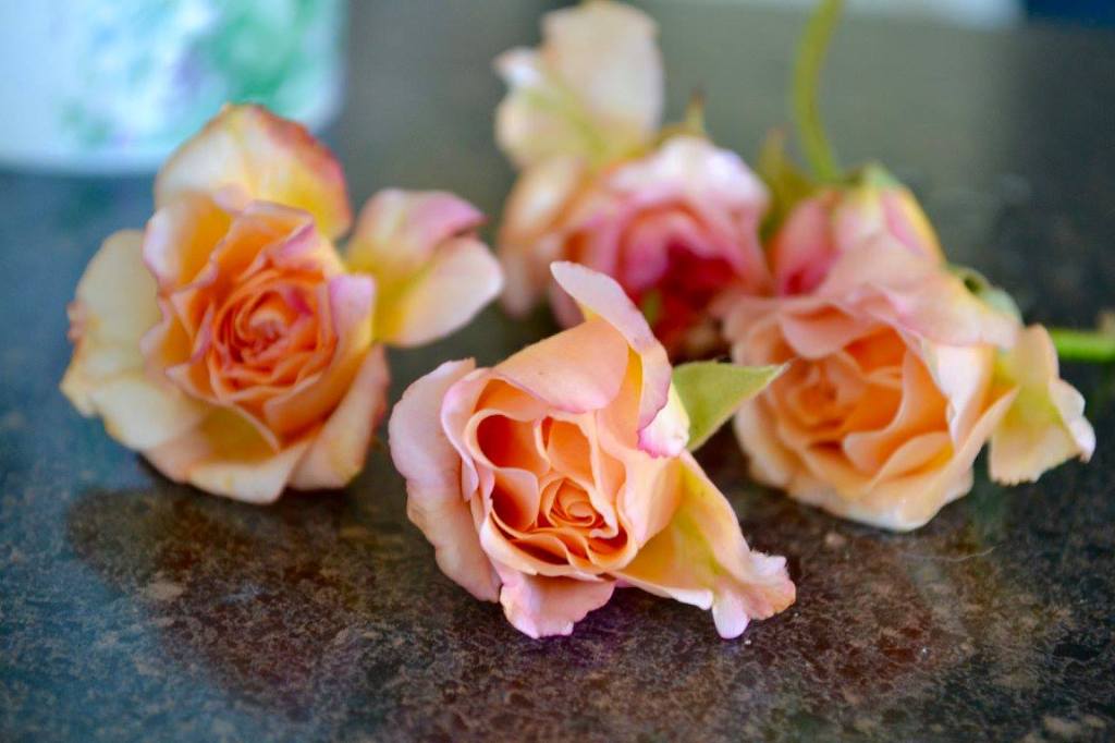 Crafting the Contents